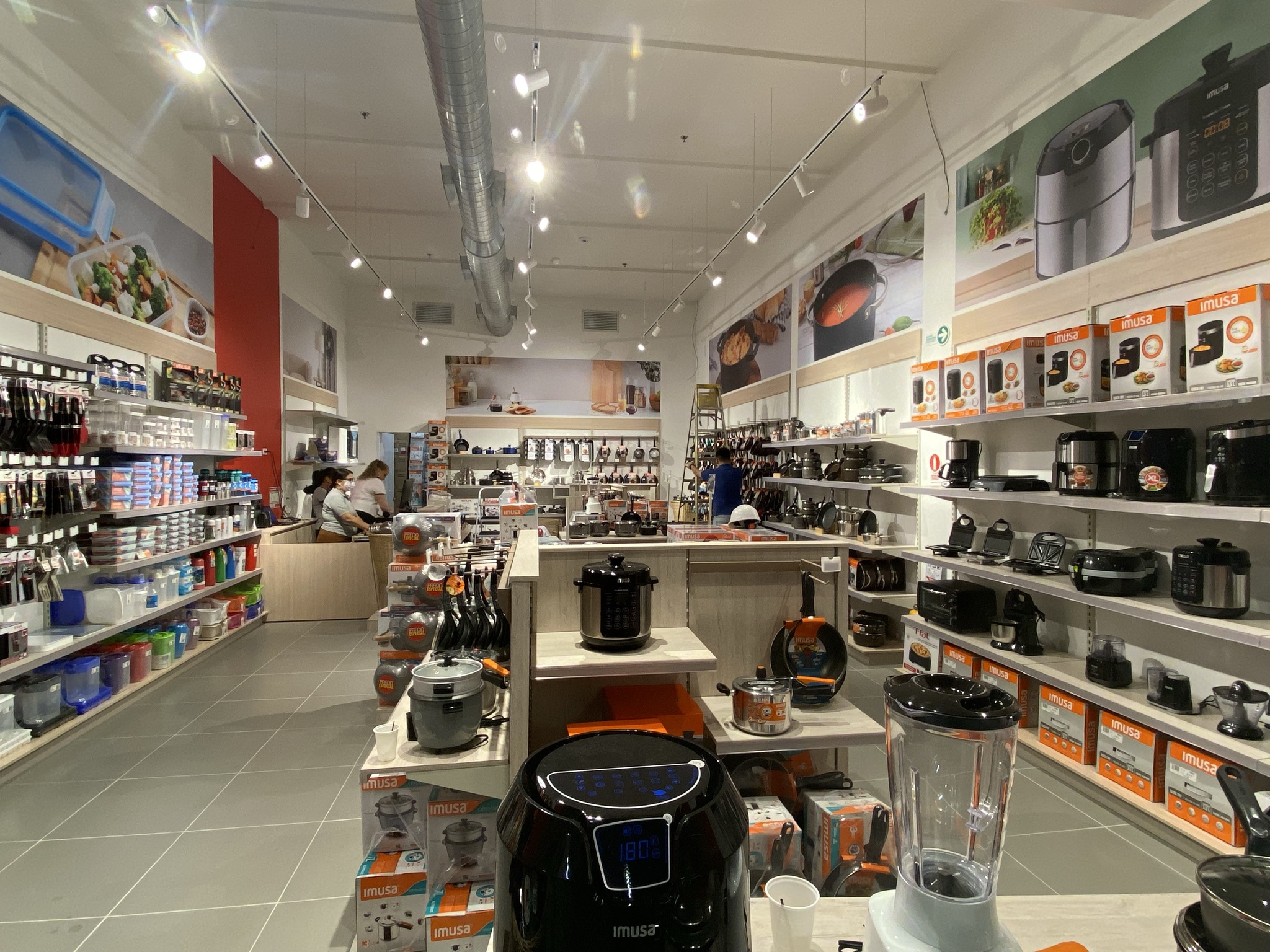 Galería en miniatura