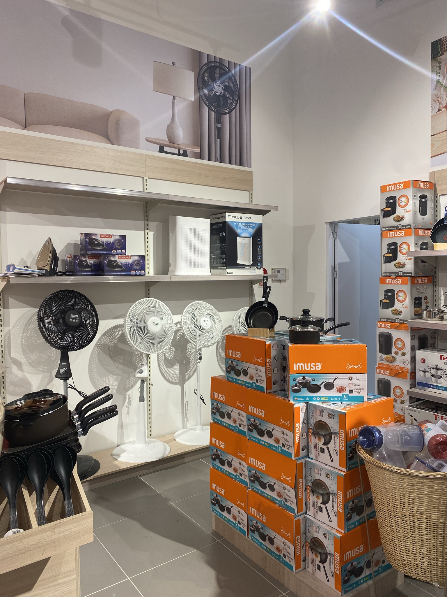 Galería en miniatura