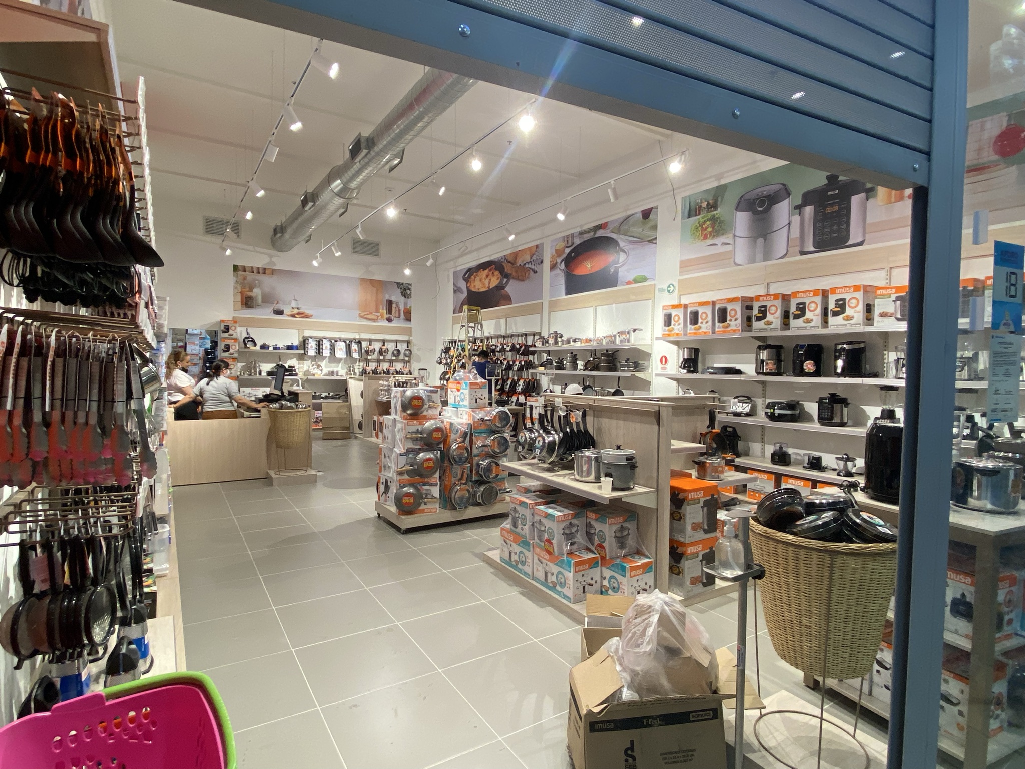 Galería en miniatura