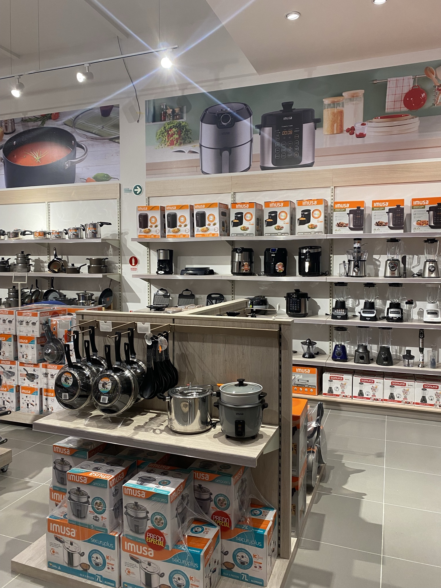 Galería en miniatura