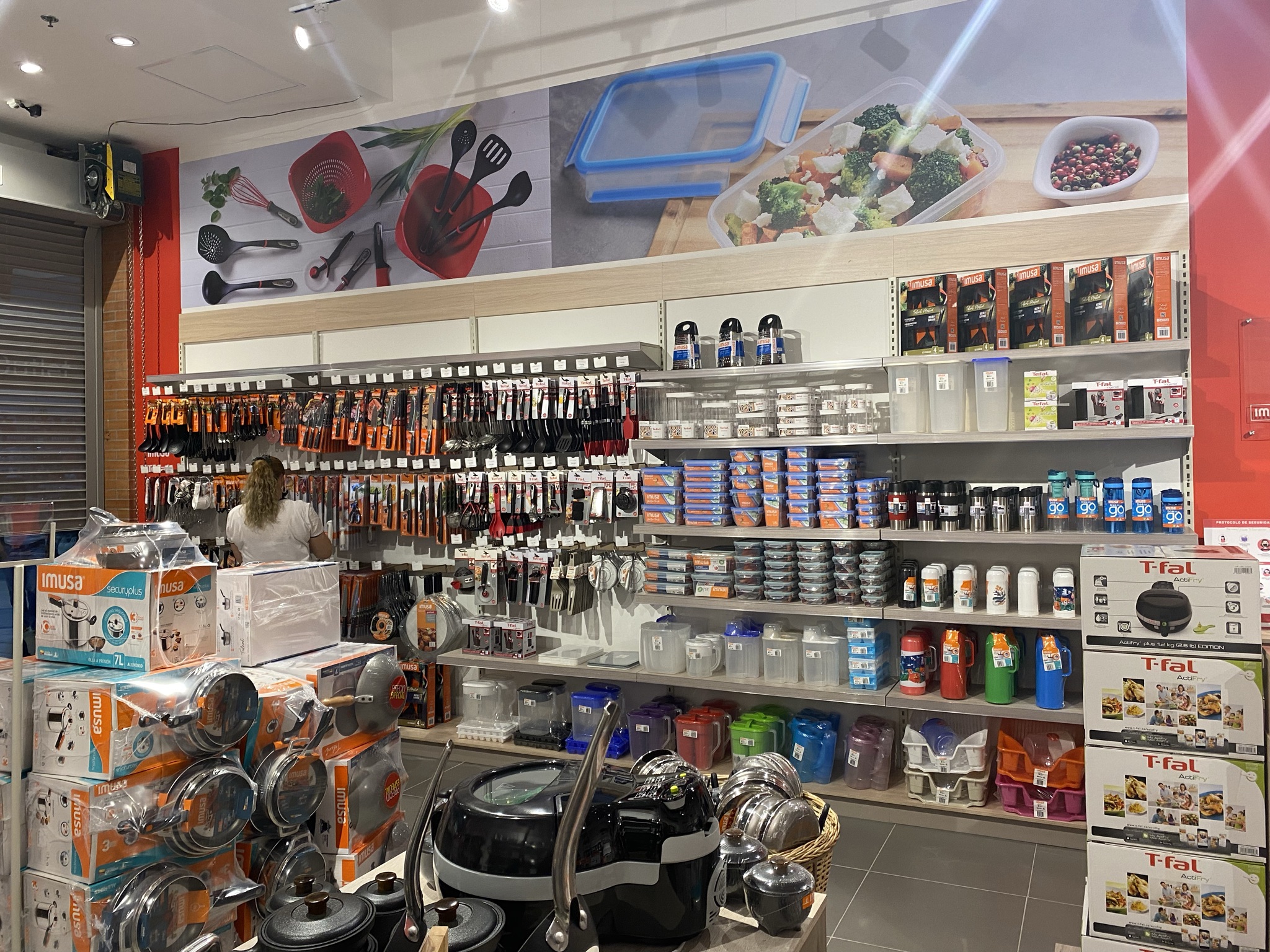 Galería en miniatura