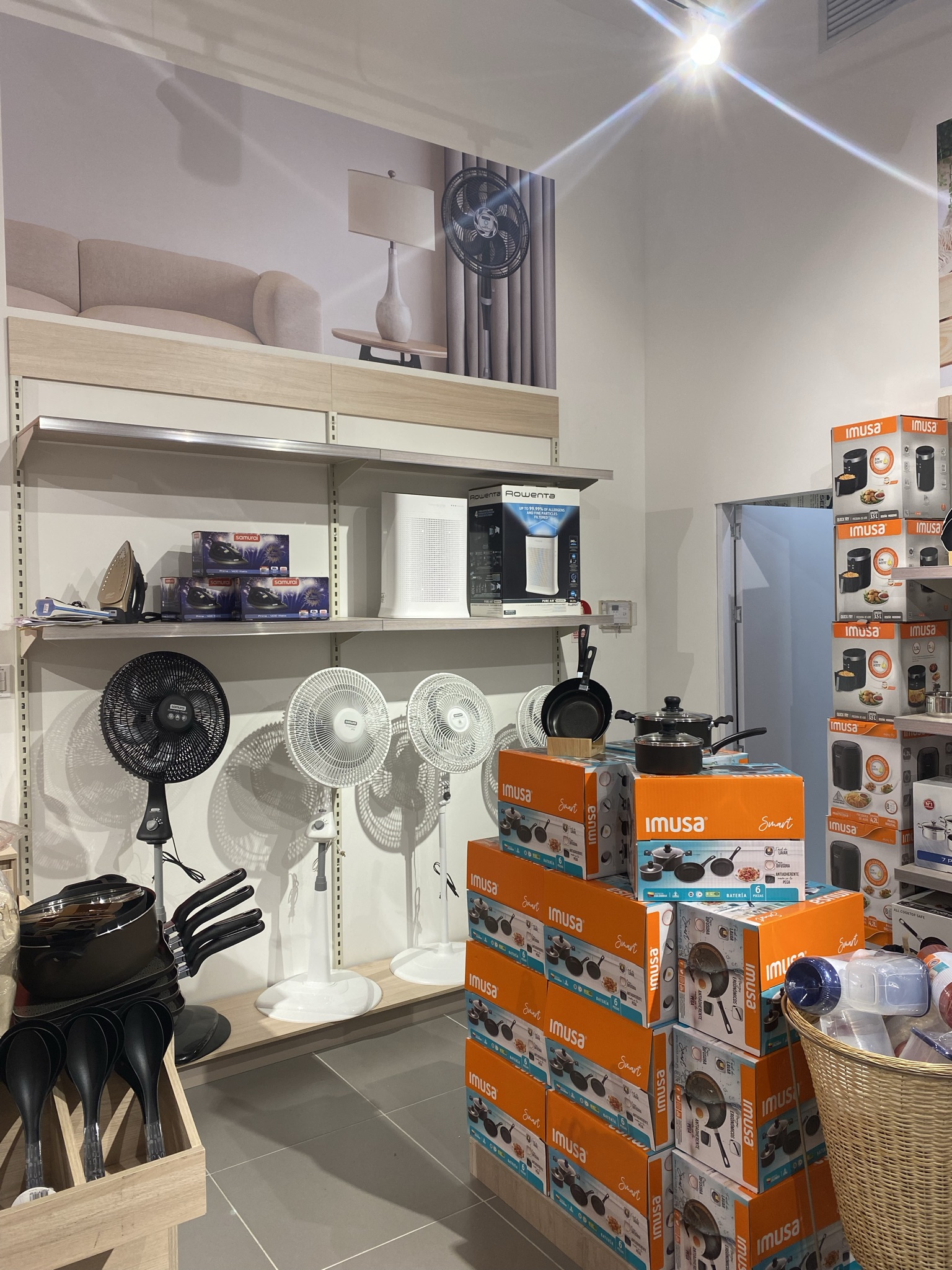 Galería en miniatura