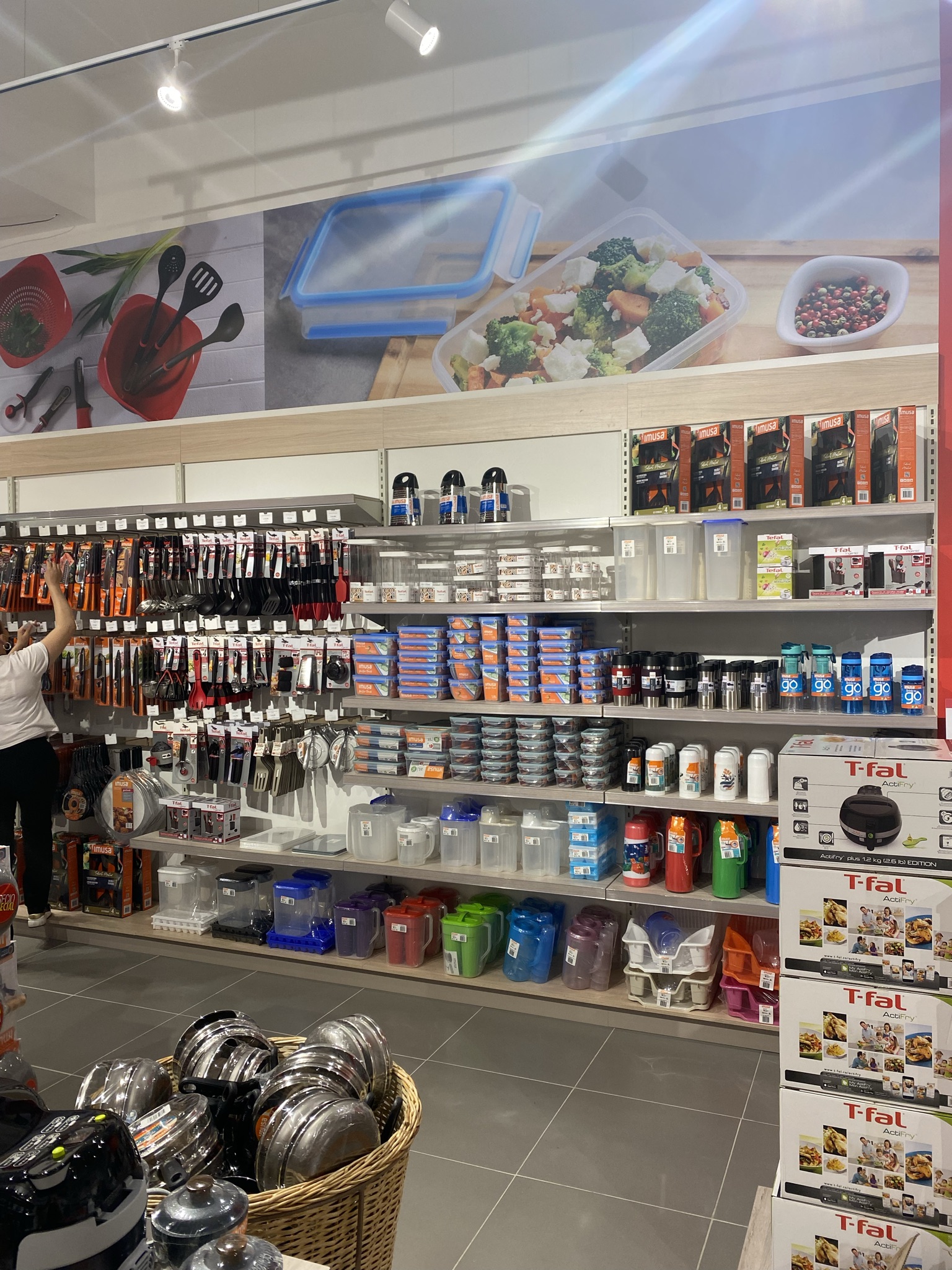 Galería en miniatura