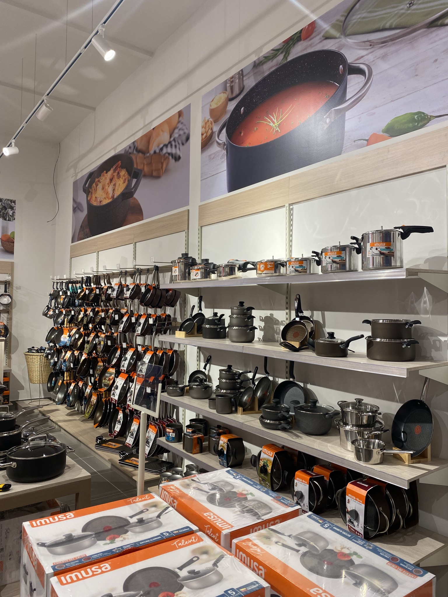 Galería en miniatura