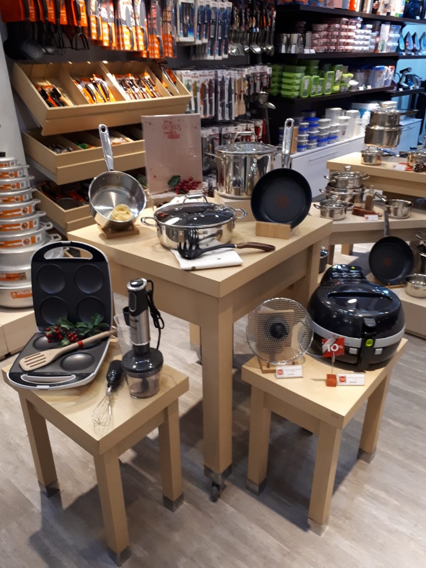 Galería en miniatura