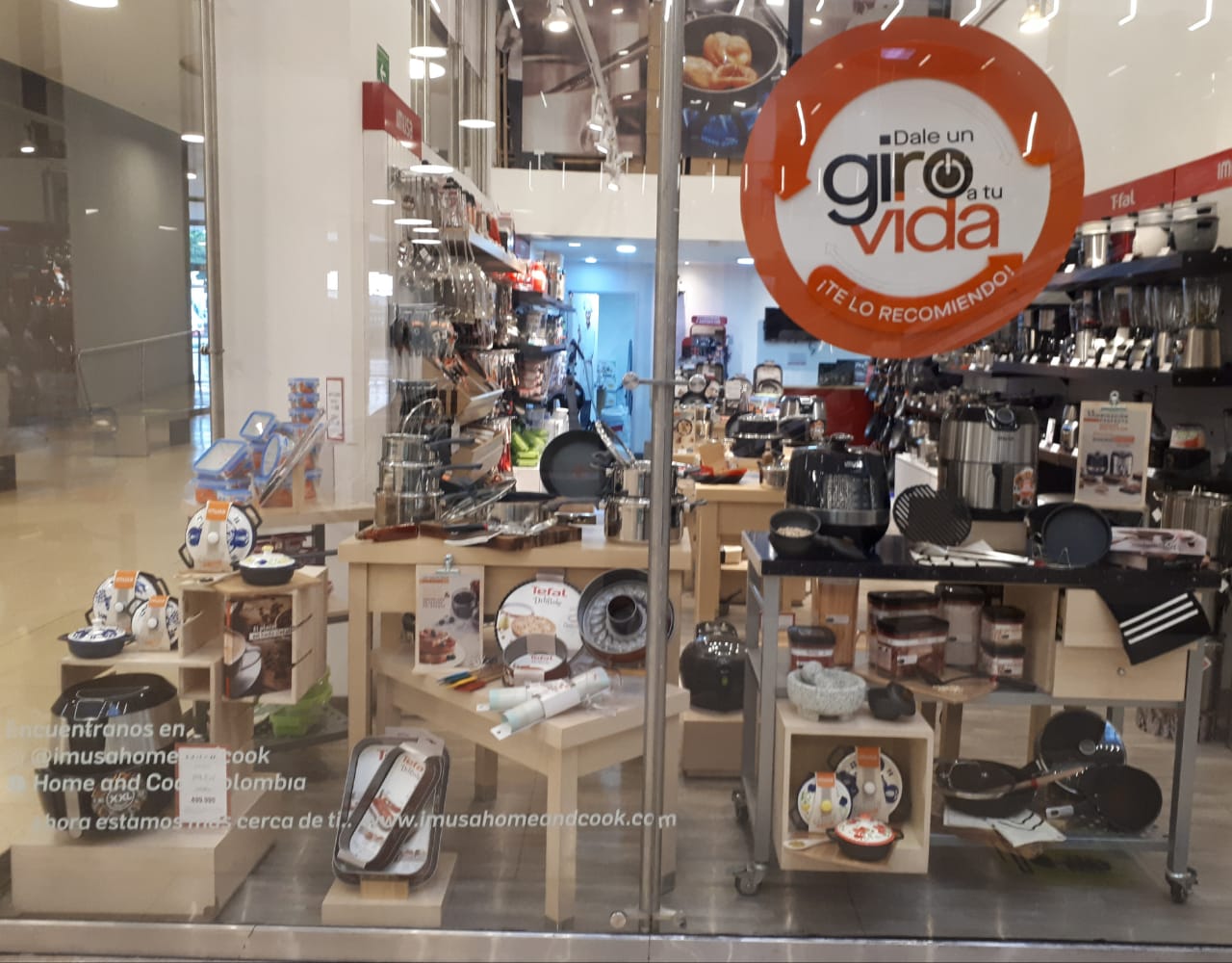 Galería en miniatura