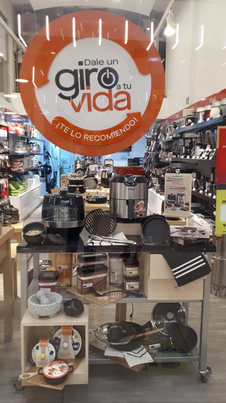 Galería en miniatura