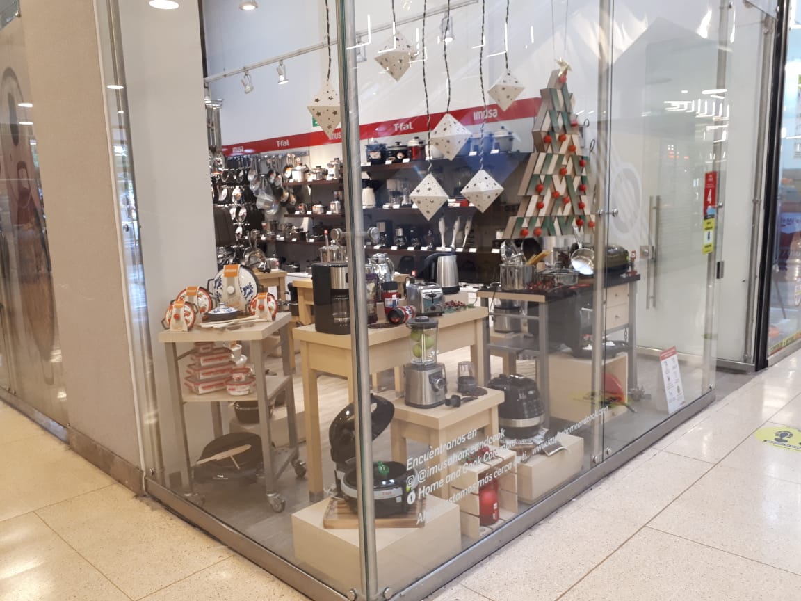 Galería en miniatura