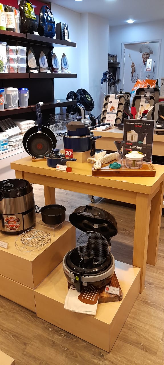 Galería en miniatura