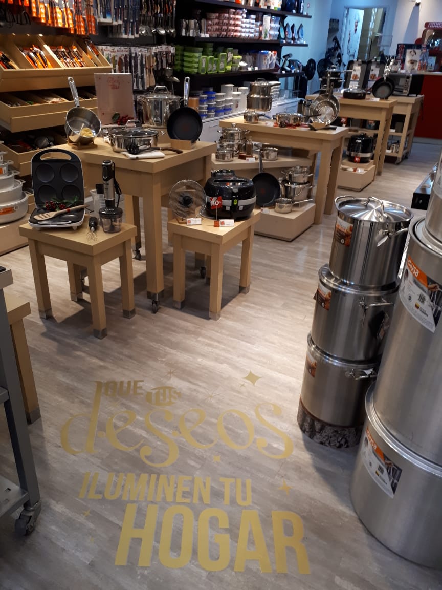 Galería en miniatura