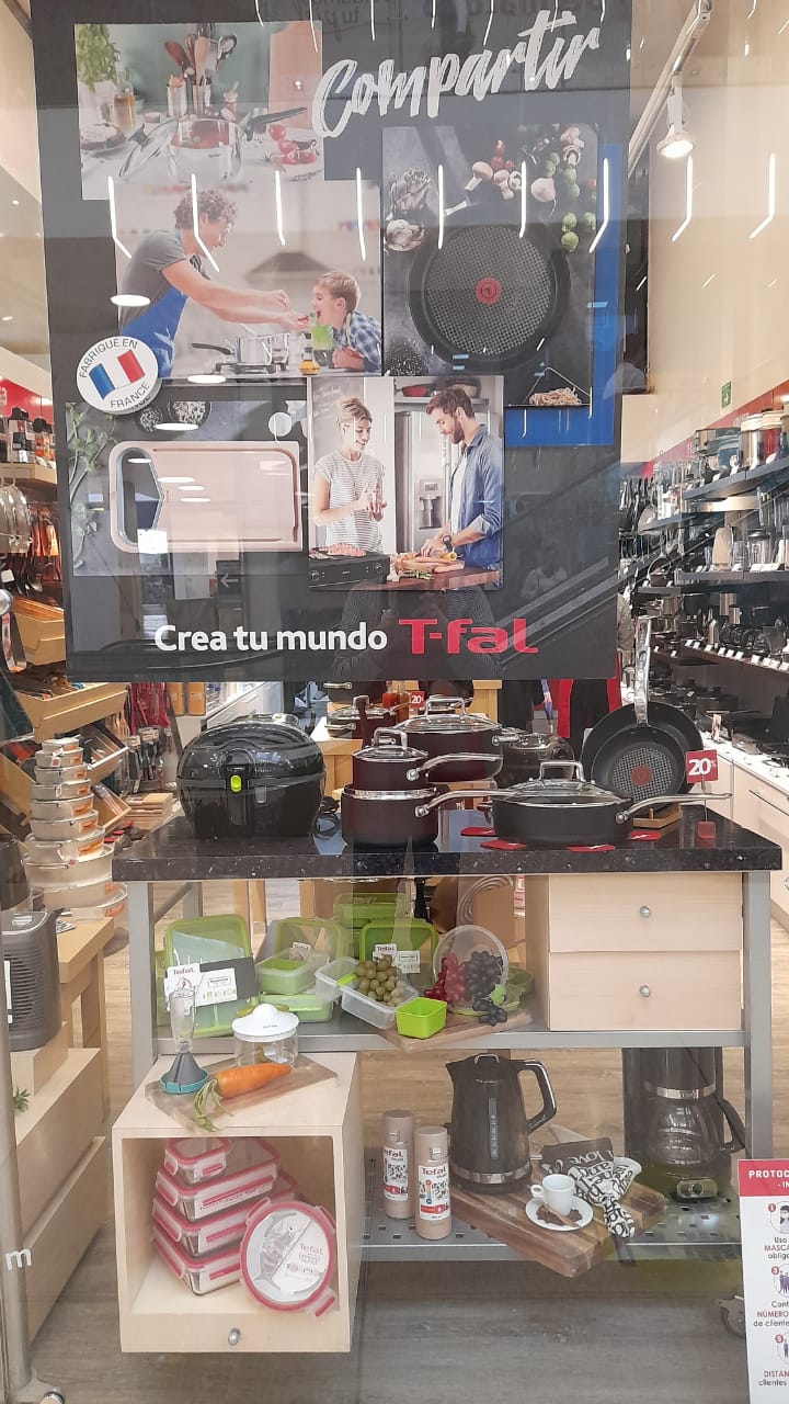 Galería en miniatura