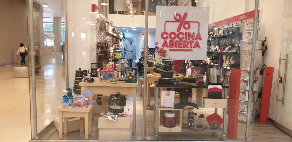 Galería en miniatura