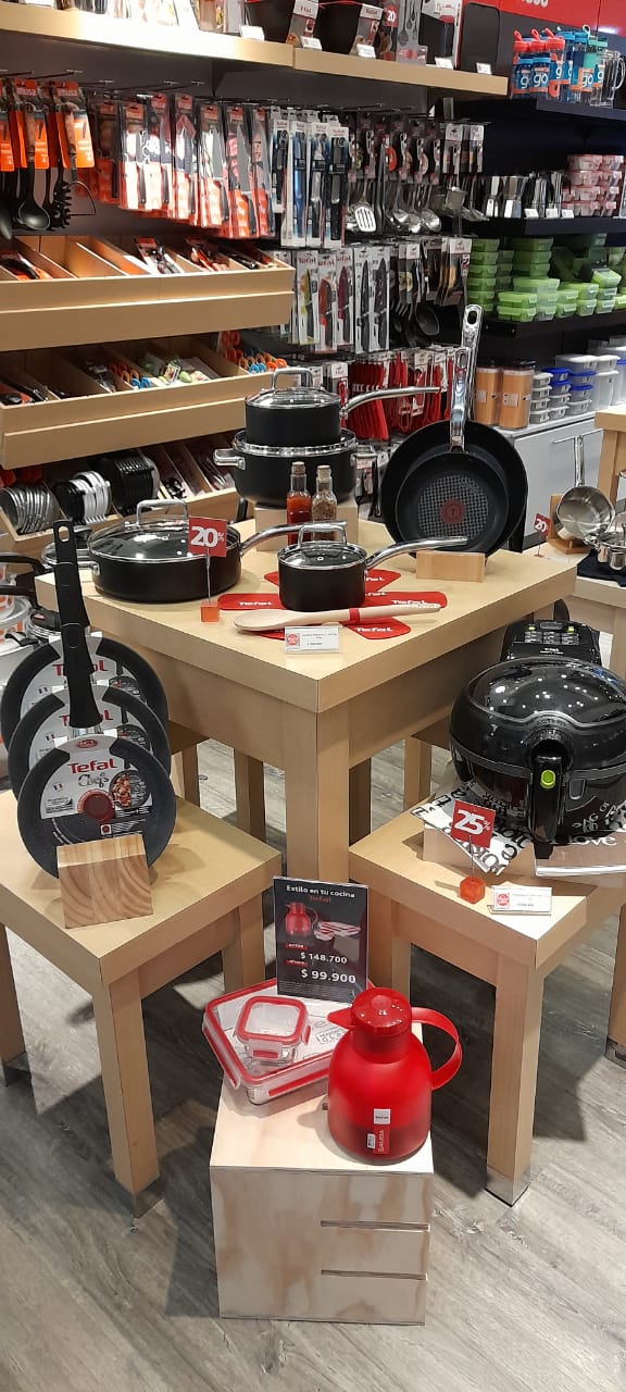 Galería en miniatura