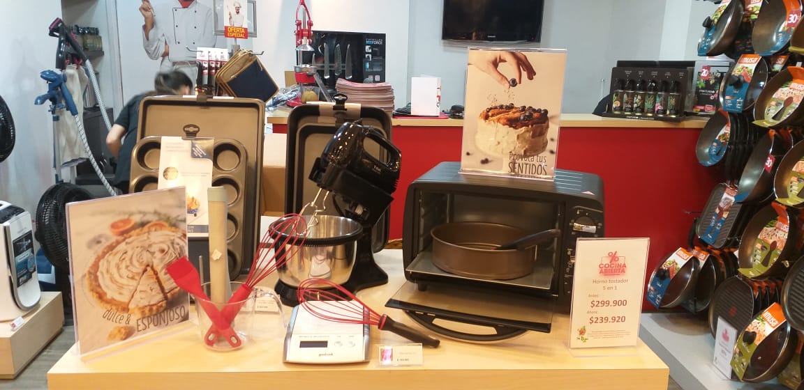 Galería en miniatura