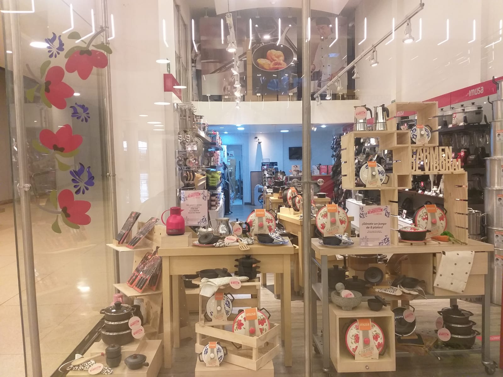 Galería en miniatura