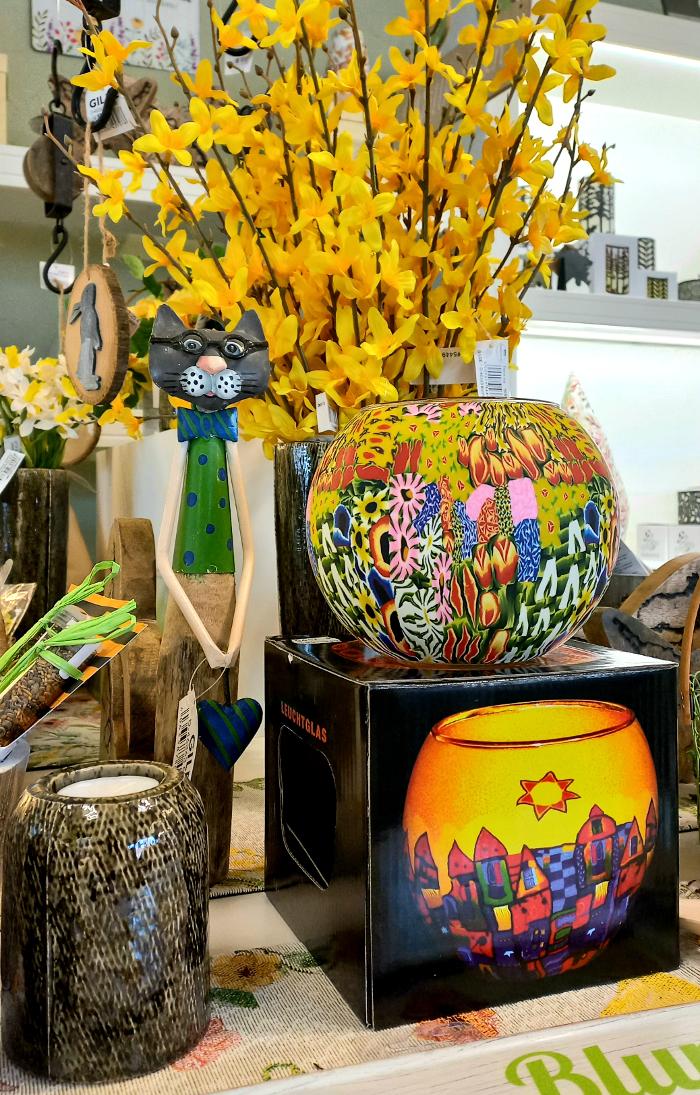 Schnüsterwark Aurich, Norderstraße in Aurich