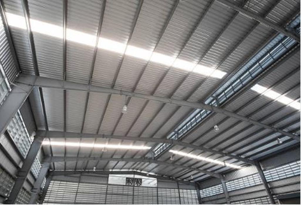Superior Metal Roofing LLC - Middlefield, OH
