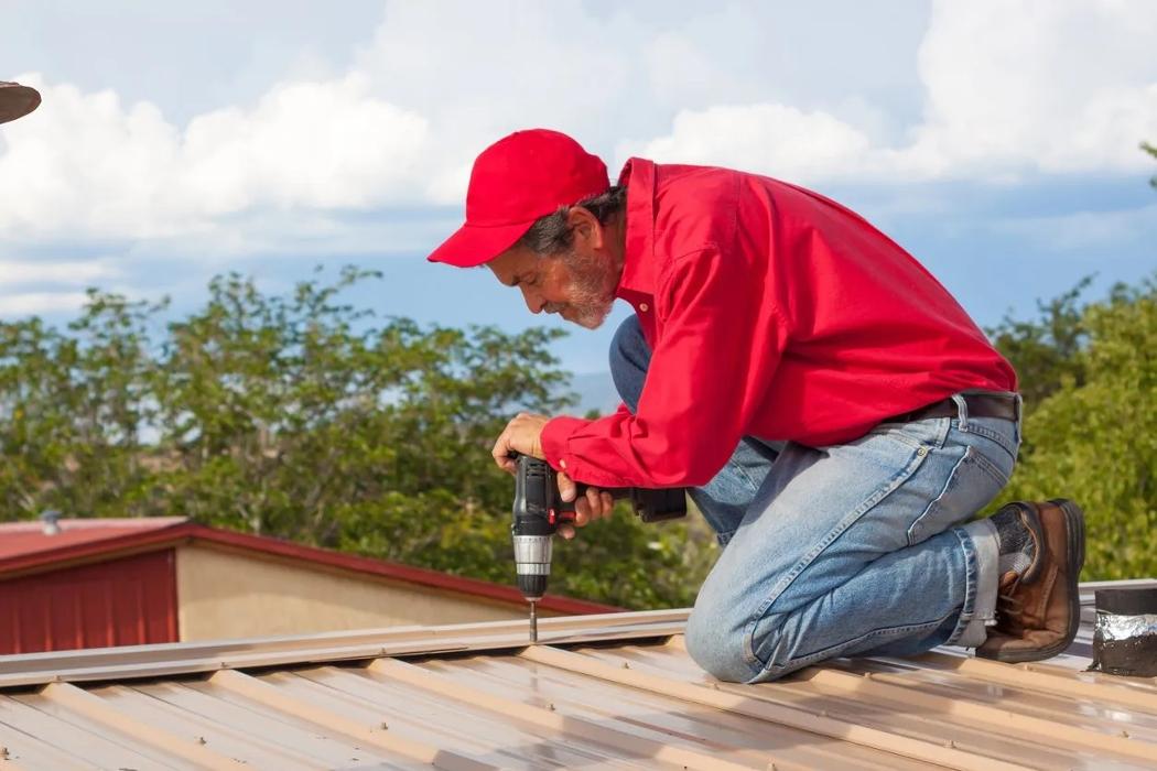 Superior Metal Roofing LLC - Middlefield, OH