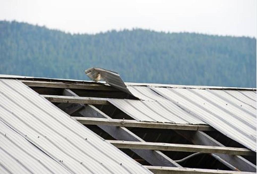 Superior Metal Roofing LLC - Middlefield, OH