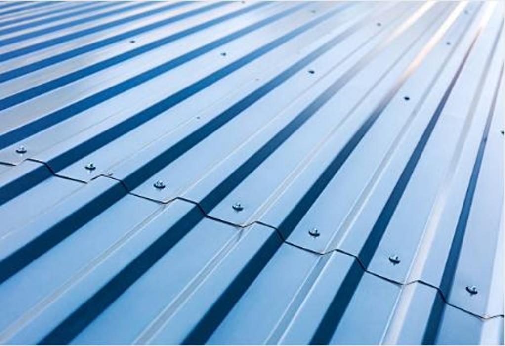 Superior Metal Roofing LLC - Middlefield, OH