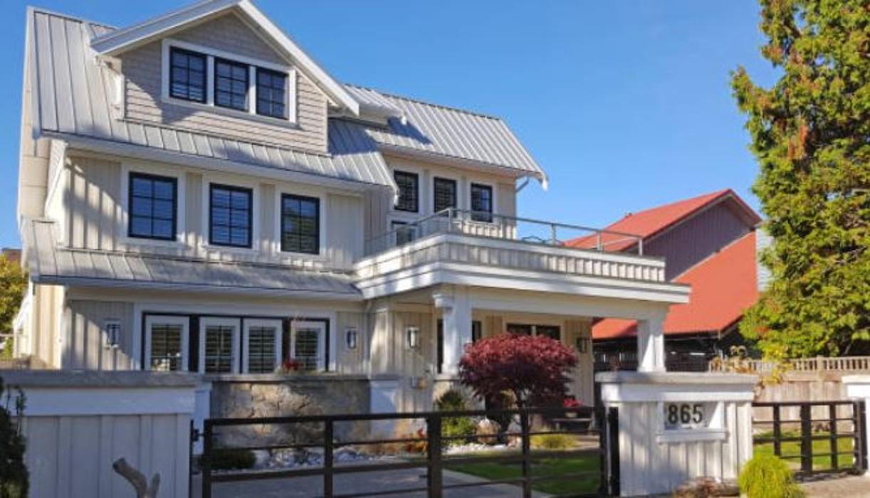 Superior Metal Roofing LLC - Middlefield, OH