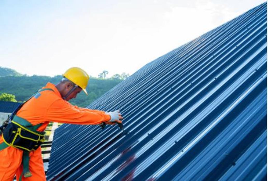 Superior Metal Roofing LLC - Middlefield, OH