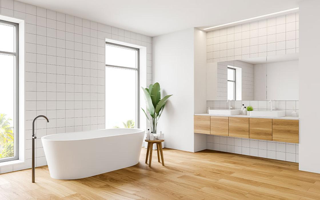 Footprints Floors Miami / Broward - Miami, FL