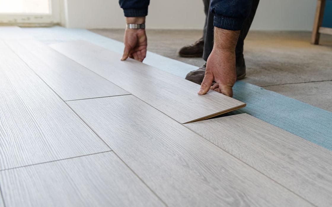Footprints Floors Western Suburbs - Bolingbrook, IL