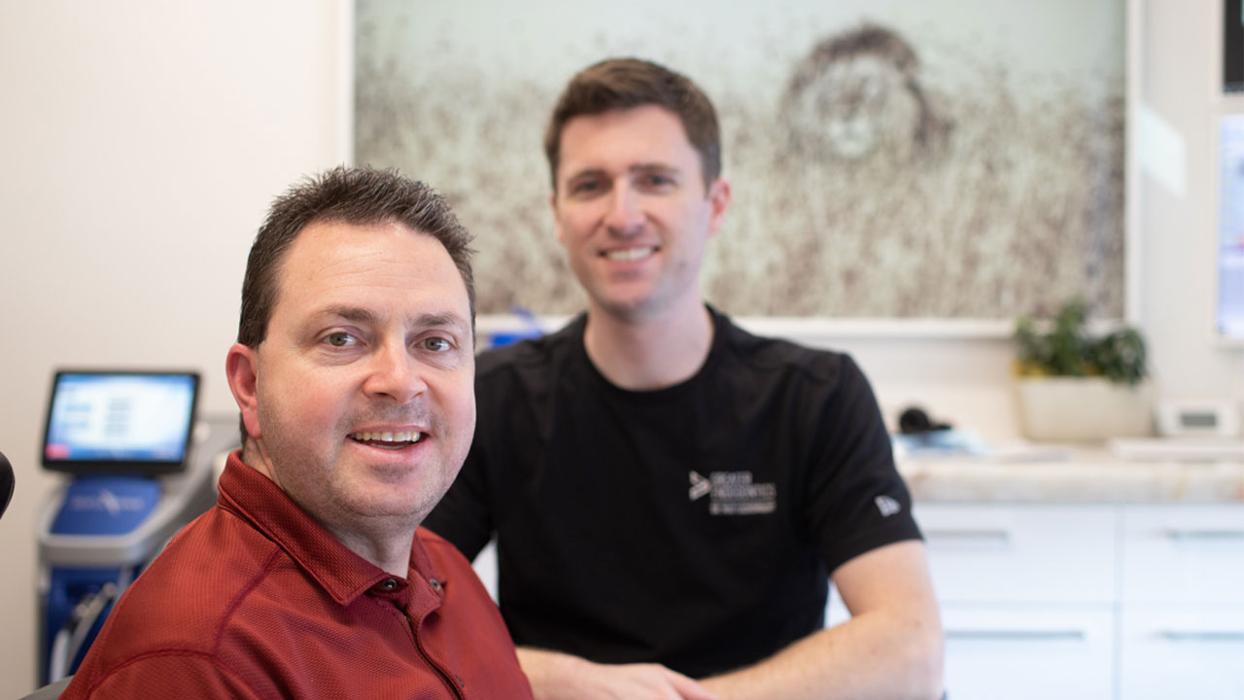 Greater Endodontics Riverton - Riverton, UT