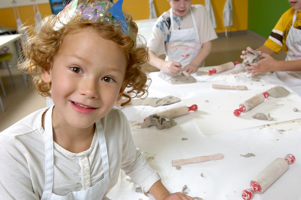 Kidcreate Studio - Dana Point - Dana Point, CA