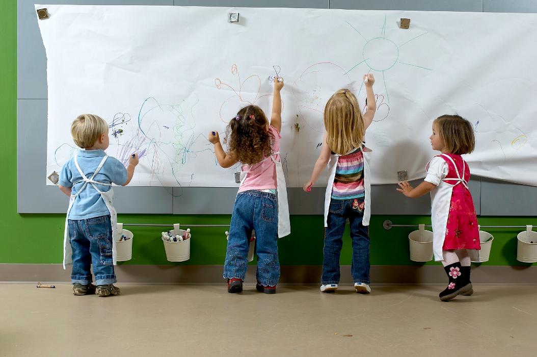 Kidcreate Studio - Dana Point - Dana Point, CA