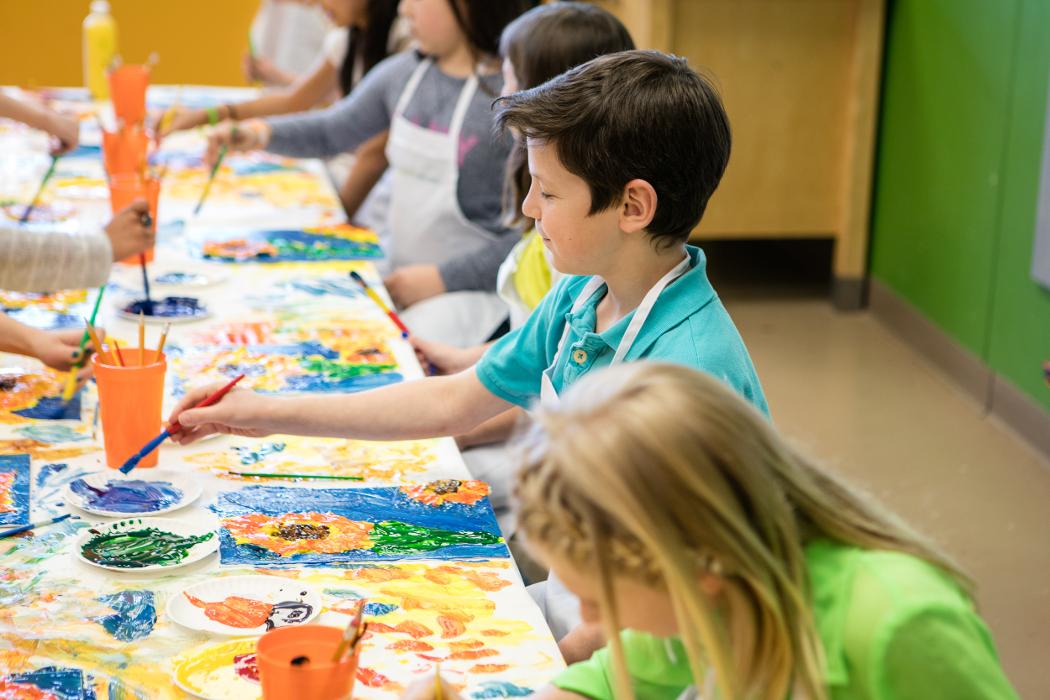 Kidcreate Studio - Dana Point - Dana Point, CA