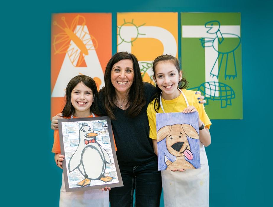 Kidcreate Studio - Dana Point - Dana Point, CA