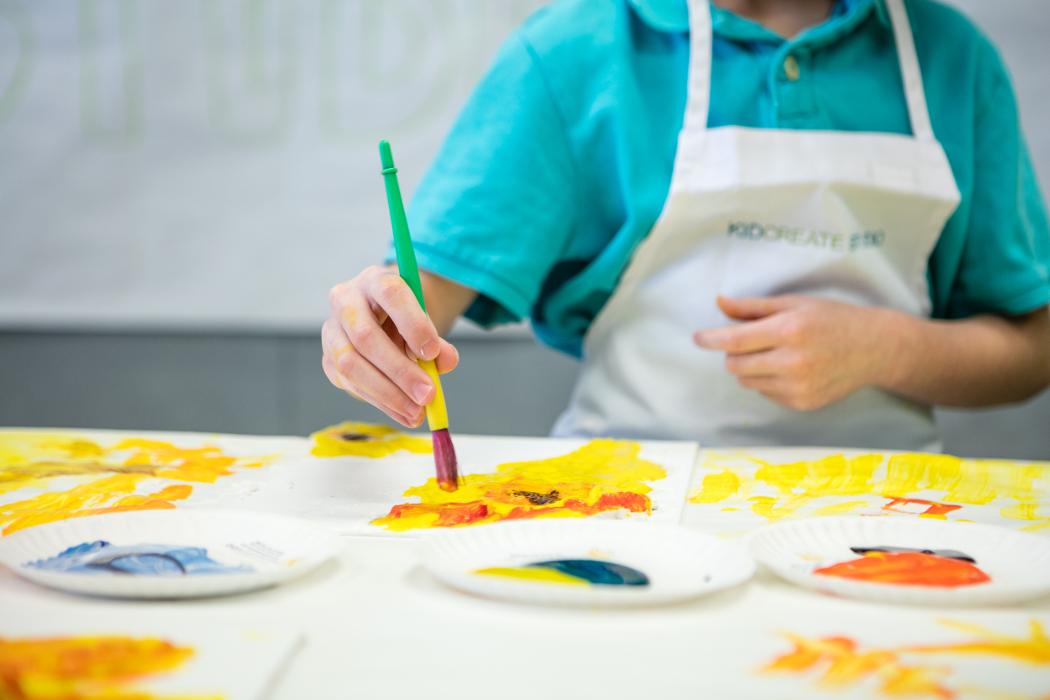 Kidcreate Studio - Dana Point - Dana Point, CA