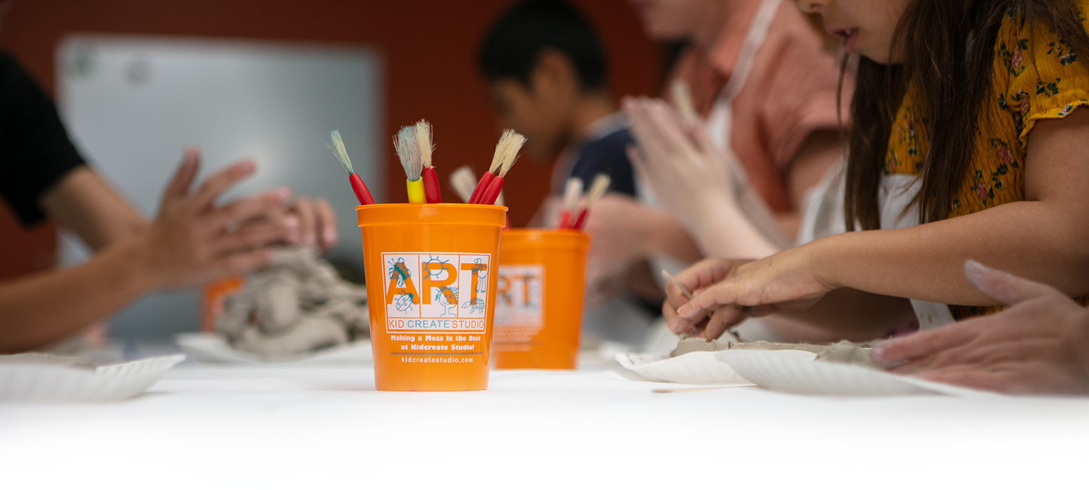 Kidcreate Studio - Dana Point - Dana Point, CA