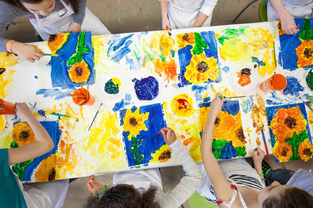 Kidcreate Studio - Dana Point - Dana Point, CA