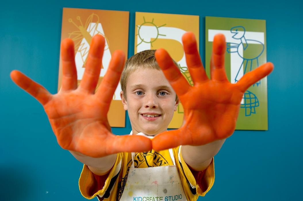 Kidcreate Studio - Dana Point - Dana Point, CA