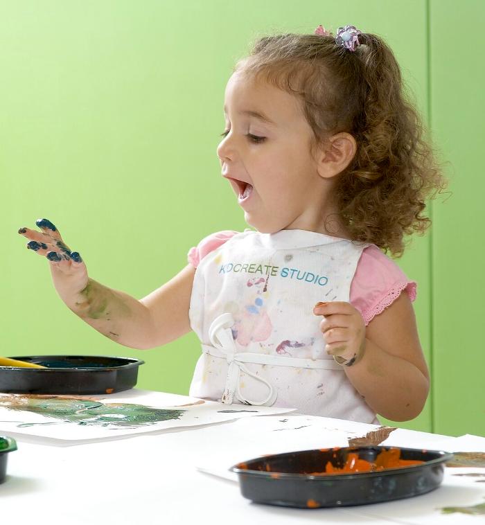 Kidcreate Studio - Fayetteville - Fayetteville, NC