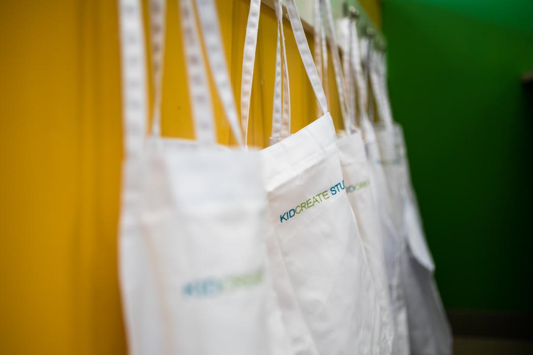 Kidcreate Studio - Fayetteville - Fayetteville, NC