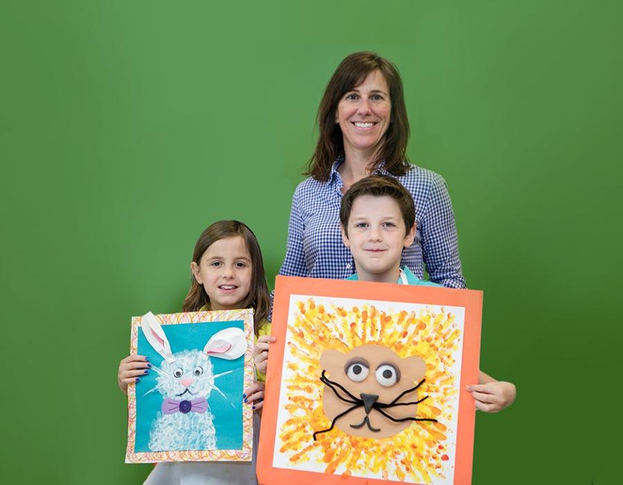Kidcreate Studio - Fayetteville - Fayetteville, NC