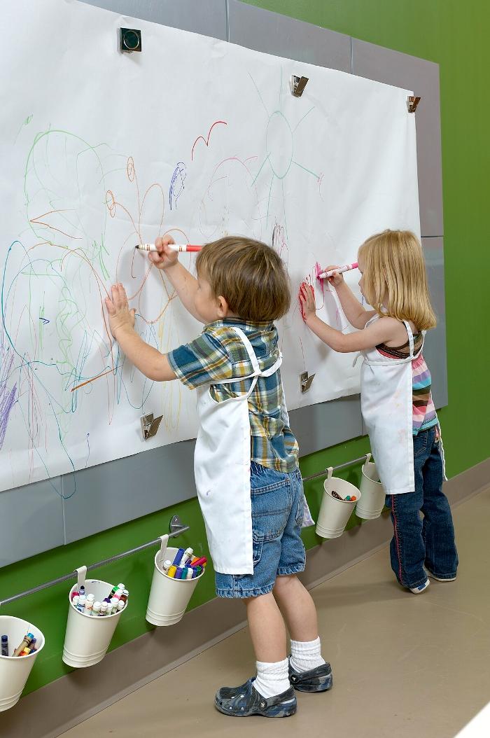 Kidcreate Studio - Fayetteville - Fayetteville, NC