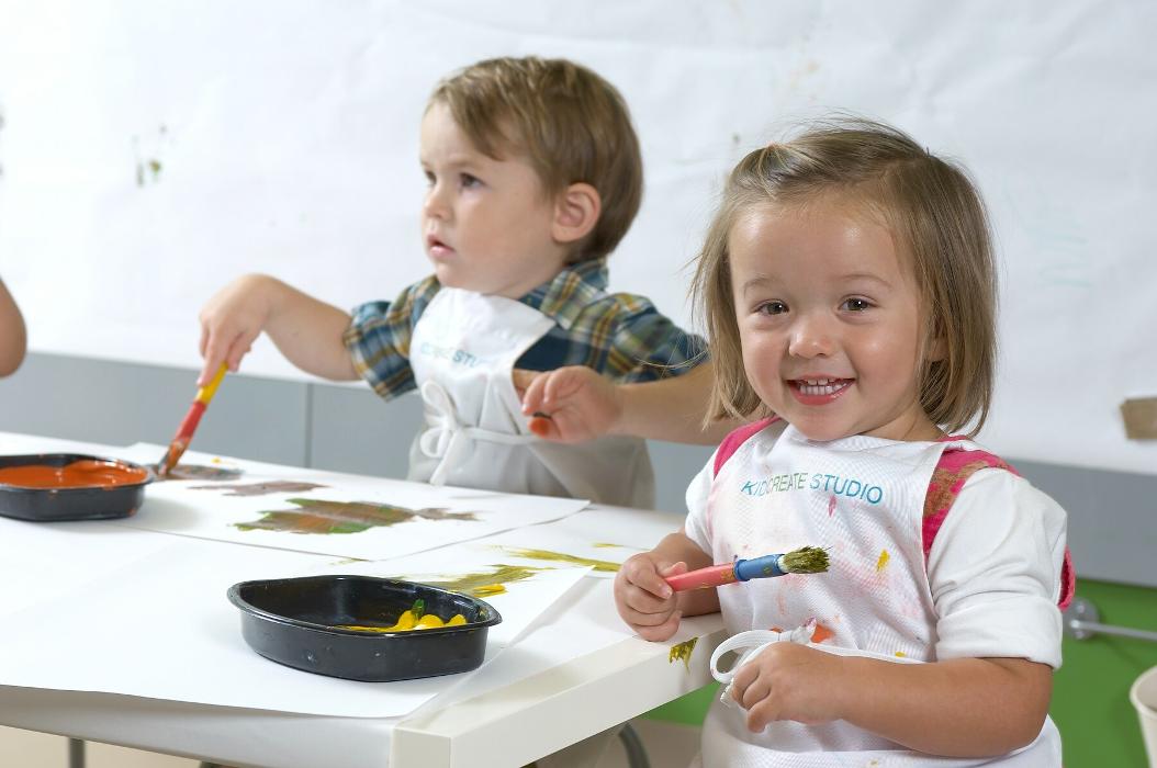 Kidcreate Studio - Fayetteville - Fayetteville, NC