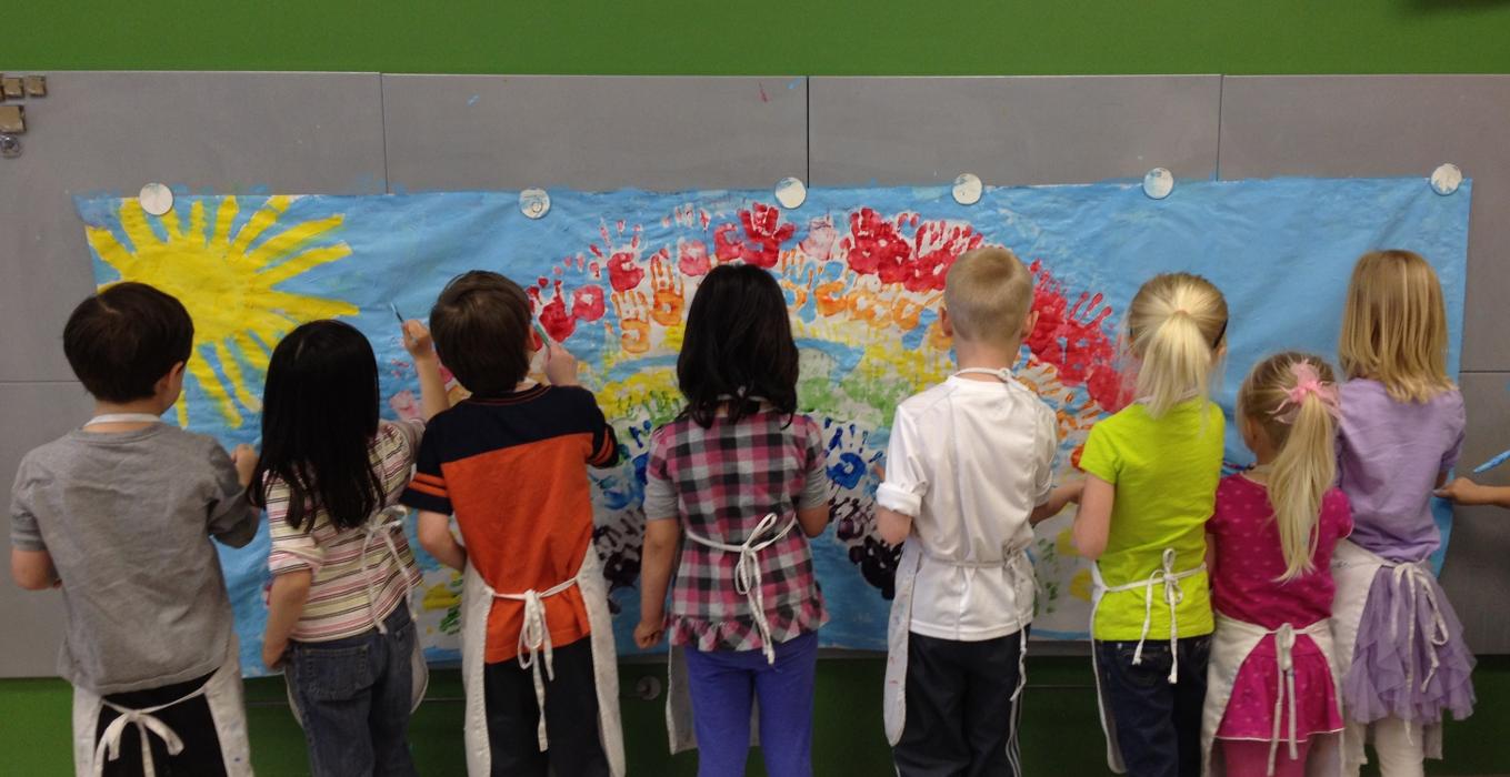 Kidcreate Studio - Fayetteville - Fayetteville, NC