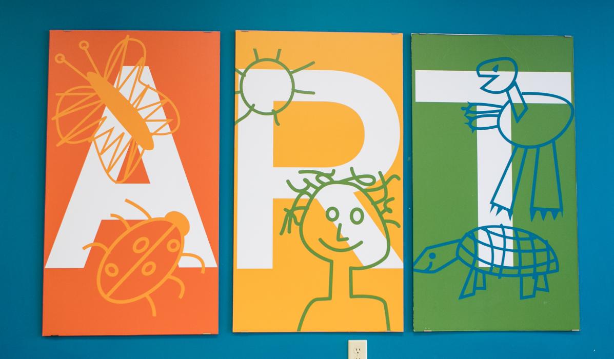 Kidcreate Studio - Fayetteville - Fayetteville, NC