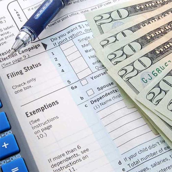 Paramount Tax & Accounting CPAs Weston - Fort Lauderdale, FL