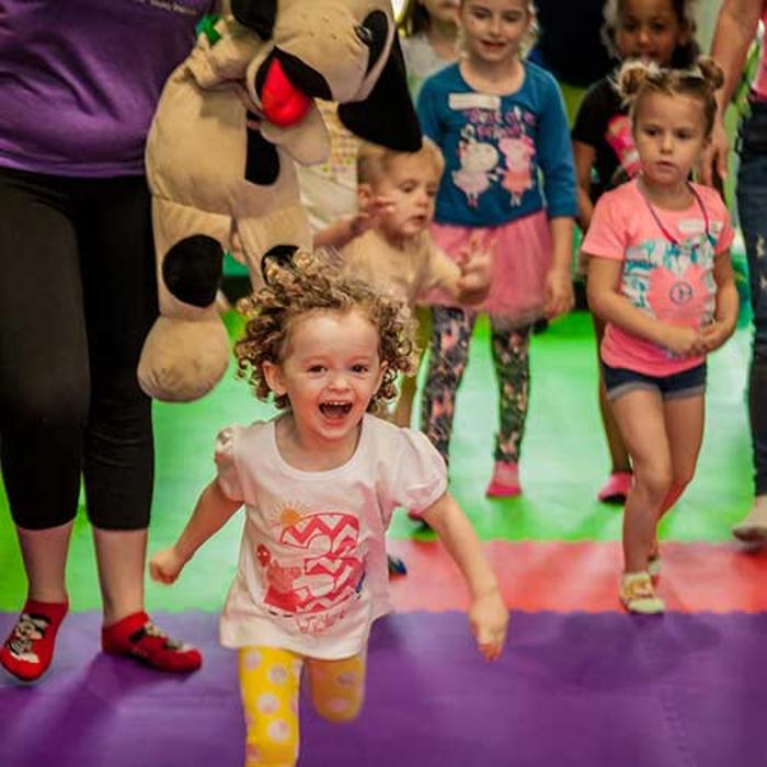 Romp n' Roll Northwest Charlotte - Charlotte, NC