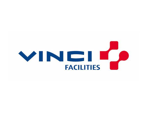 Vinci Facilities plombier