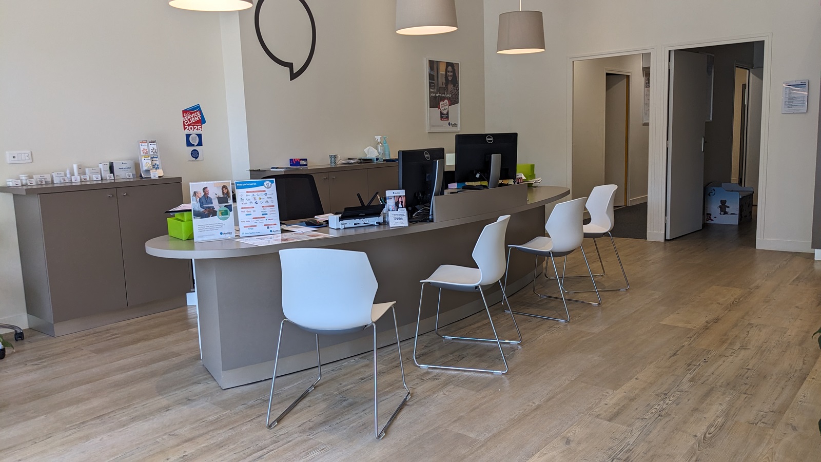 galerie image