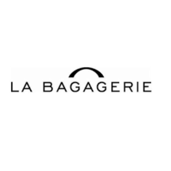 La Bagagerie maroquinerie et article de voyage (détail)