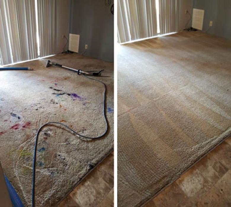 Klean Dry Carpet & Upholstery Cleaning - Rio Rancho, NM